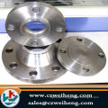 DIN standard flange Carbon Steel Flange/ threaded flange/ socket weld flange
